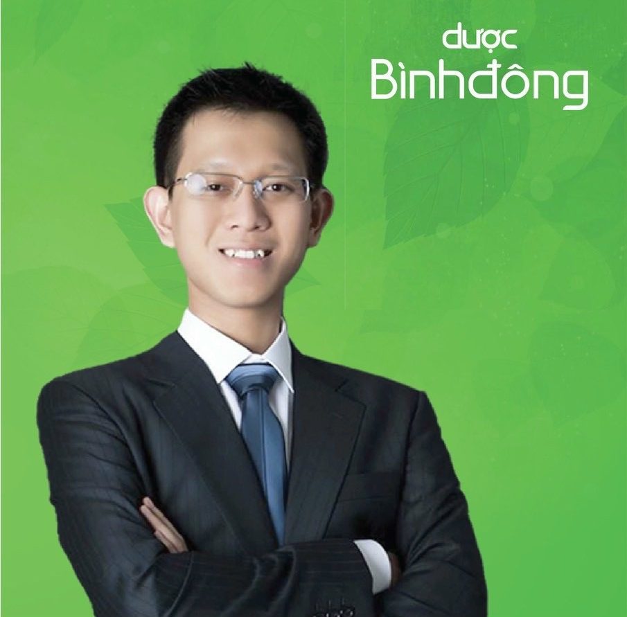 Lương Y Nguyễn Thành Danh